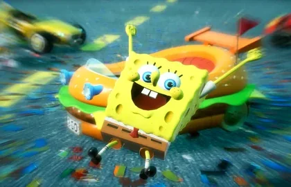 Sonic Racing: CrossWorlds hlásí spolupráci se značkami SpongeBob SquarePants, Teenage Mutant Ninja Turtles a Avatar Legends