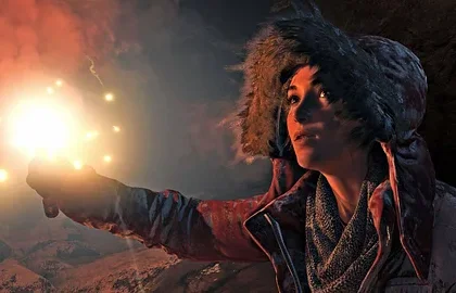 Třetí deníček na Rise of the Tomb Raider o hrobkách