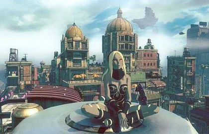 Sony začátkem příštího roku vypne online funkce hry Gravity Rush 2