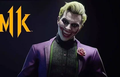 Koncem ledna se do bojovky Mortal Kombat 11 dostane Joker