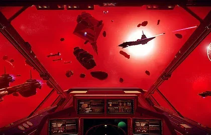 Sean Murray: No Man's Sky je divná hra, není pro každého + framerate test