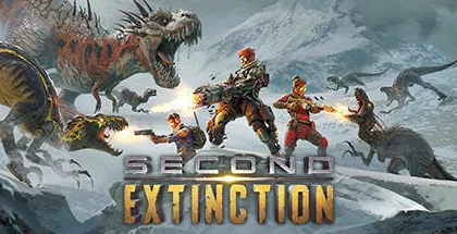 11 minut z kooperativní střílečky Second Extinction
