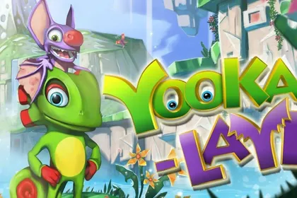 Yooka-Laylee