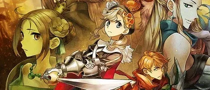 V červnu vyjde pro PS4 strategické RPGčko Grand Kingdom