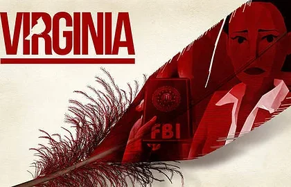 Nový trailer na first-person thriller Virginia