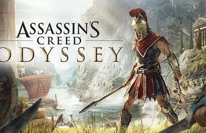 Nový trailer na Assassin’s Creed Odyssey láká na vydání