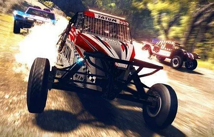 Launch trailer na V-Rally 4