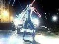 Ninja Gaiden III gameplay video