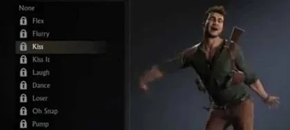 Nový deníček na Uncharted 4 o tanečcích/posměšcích v multiplayeru
