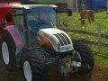 První video na konzolový Farming Simulator 15