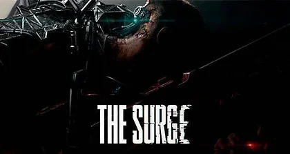 The Surge - E3 Trailer