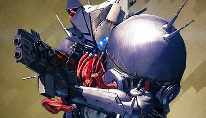 Raid Wrath of the Machine v Destiny: Rise of Iron dostal druhou výzvu – Aksise