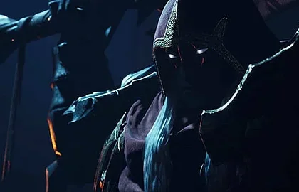 Nový trailer na Darksiders Genesis představuje Válku