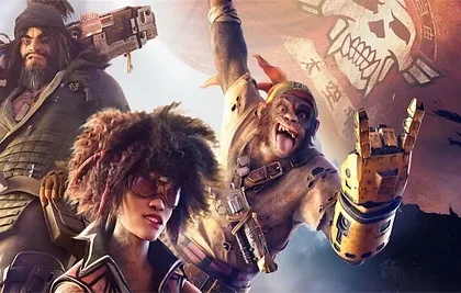 Zemřel kreativní ředitel připravované hry Beyond Good and Evil 2