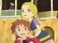 Tento týden demoverze na Ni no Kuni: Wrath of the White Witch