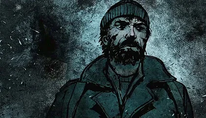 Launch trailer na Deadlight: Director’s Cut