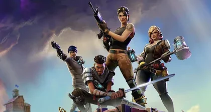 Epic Games brzy vylepší mapu ve Fortnite