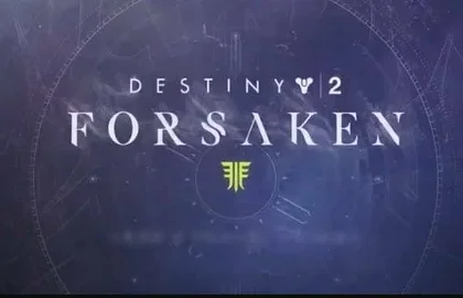 Nový trailer na Destiny 2: Forsaken o zbraních