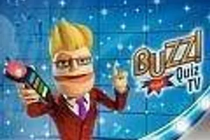 Buzz! Quiz TV &ndash; Special Edition