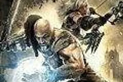 Hunted: Demon's Forge