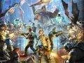 Arkáda God Mode je na XBLA, příští týden na PSN