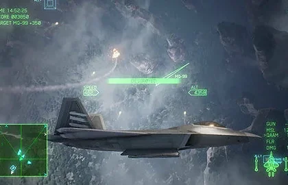Nová gameplay videa z Ace Combat 7: Skies Unknown