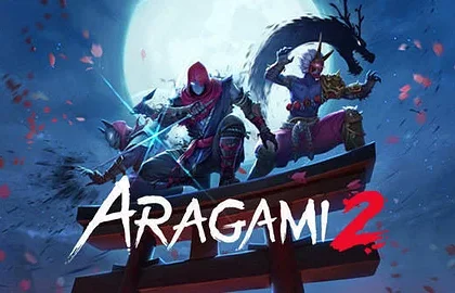Oznámena hra Aragami 2, vyjde začátkem příštího roku