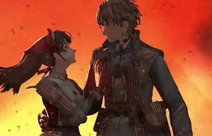 Příběhový trailer na Valkyria Chronicles Remastered