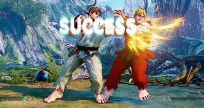 Nové video na Street Fighter V ukazuje tutoriál