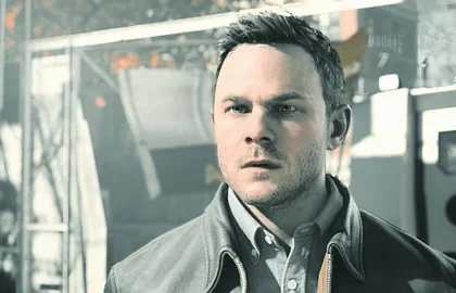 45 minut z akce Quantum Break