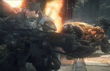 Majitelé Gears of War: Ultimate Edition dostanou Xbox 360 díly začátkem prosince
