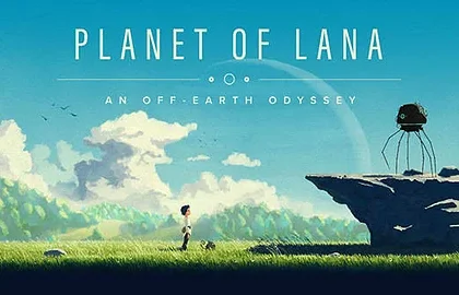 Oznámena puzzle adventura Planet of Lana