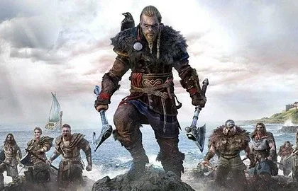 Assassin's Creed: Valhalla na PS5 ve 4K a 60fps, Watch Dogs: Legion s Ray Tracing podporou