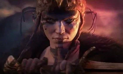 Devatenáctý deníček na Hellblade o efektech