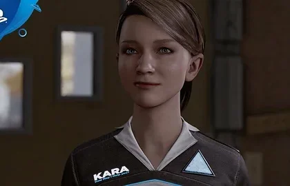 Dvě nové upoutávky na Detroit: Become Human