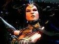 Mortal Kombat X - Kitana Variations Trailer