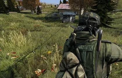 DayZ vyjde pro Xbox One v příštím roce