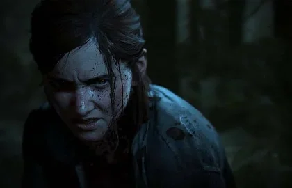 Teaser obrázky na The Last of Us Part 2