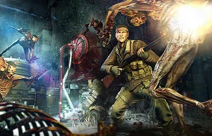 Akce Zombie Army 4: Dead War dostala druhou DLC misi
