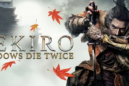 Sekiro: Shadows Die Twice