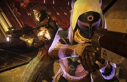 Staré raidy by se mohly vrátit do Destiny + další informace o Rise of Iron
