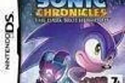 Sonic Chronicles: The Dark Brotherhood