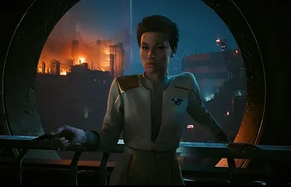 V červnu se dozvíme více podrobností o rozšíření Phantom Liberty pro akční hru Cyberpunk 2077
