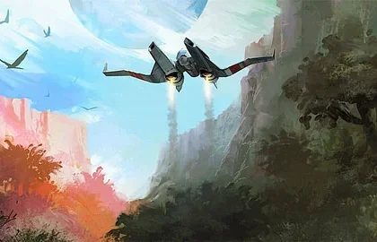 No Man’s Sky brzy dostane nový update Path Finder