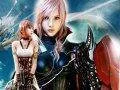 Třináct minut ze hry Lightning Returns: Final Fantasy XIII