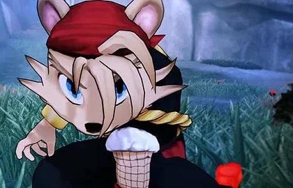 Gamescom trailer na Shiness: The Lightning Kingdom