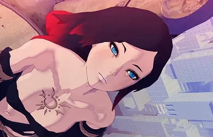 Gravity Rush 2 dostane v březnu velké rozšíření Another Story: The Ark of Time – Raven’s Choice