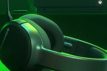SteelSeries představil headset Arctis 1 Wireless pro Xbox