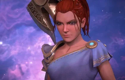 Povedený launch trailer na hru Immortals Fenyx Rising, hodnocení ze světa
