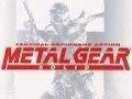 První Metal Gear Solid by mohl být předělán do Fox Enginu